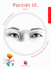 <tc>Porträt III - Augen II</tc>